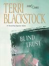 Cover image for Blind Trust